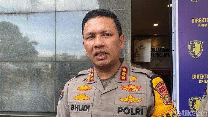 Polda Metro Bangun 106 Pos Pengamanan-Pelayanan Nataru, Intensifkan Patroli